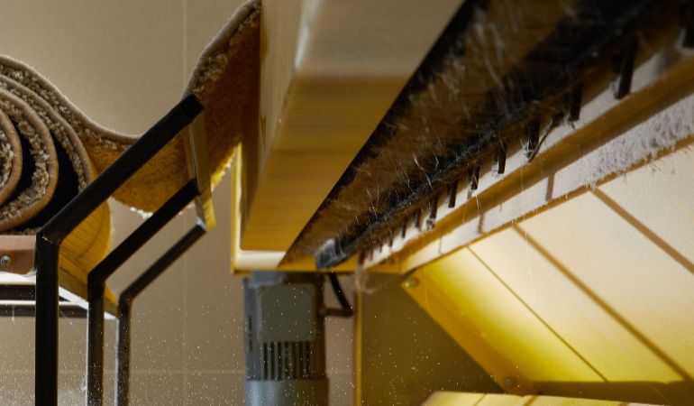 Selamet Halı Yıkama